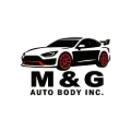 M & G Auto Body